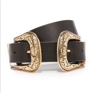 B-Low the Belt - Bri Bri Belt *NEW TAGS ON